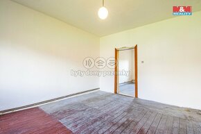 Prodej rodinného domu, 200 m², Krnov, ul. K Lesu - 9