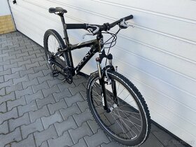 MTB Ghost Special Edition 1800 SE, vel. S, 26“ - 9