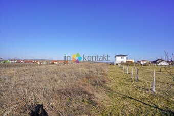 Prodej pozemky pro bydlení, 2 025 m2 - Ostrožská Lhota - 9