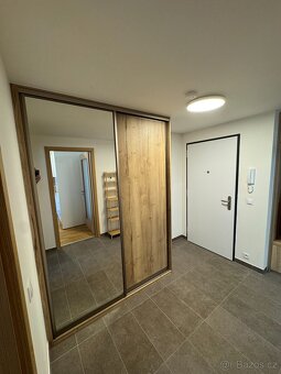 nový byt 2+kk 60m2 v ul. Smržových, Praha 9 - Vysočany - 9