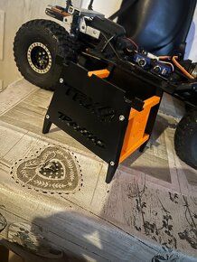 Traxxas trx 4 - 9