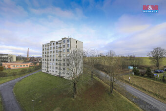 Pronájem bytu 2+1, 71 m², Rovná - 9
