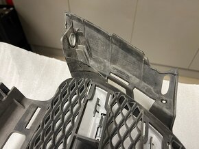 Maska Mercedes Benz E W213, S213 originální - 9
