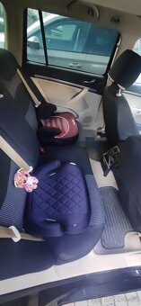 Škoda Octavia 1,9 TDI - 9