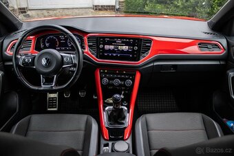 Volkswagen T-Roc 1.5 TSI BMT Sport - 9