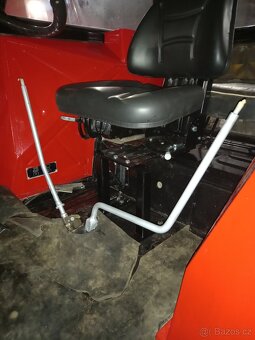 Zetor 8011 - 9