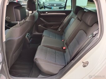 VW Passat B8 GTE 1.4 eTSI 160kW DSG Tažné ACC Kamera ERGO - 9