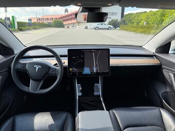 Tesla Model 3 Long Range 4x4 záruka 2027 DPH - 9