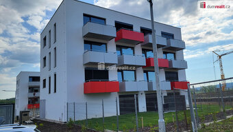 Pronájem bytu 3+kk, 65 m2, Ovesná, Hořovice - 9