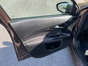 Fiat Tipo 1.4 16V 1. majitel, nová TK - 9