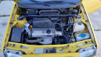 Škoda Felicia Fun - 9