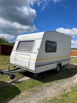 Karavan Knaus - 9