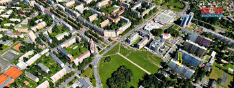 Prodej bytu 2+1 57m2, v Ostravě - Porubě ul. Bulharská - 9