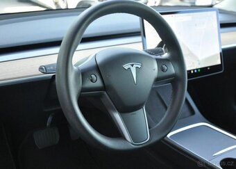 Tesla Model 3 Long Range AWD 75kWh - 9