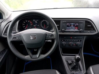 Seat Leon 1.2 TSI - 9