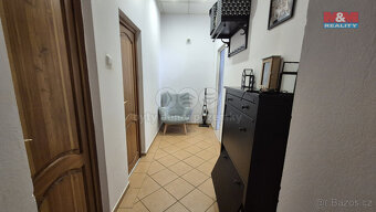 Prodej rodinného domu, 240 m², Postoloprty, ul. Štefánikova - 9