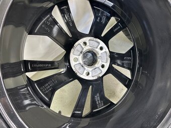 letní original al sada Škoda Octavia RS Altair R19 - 9