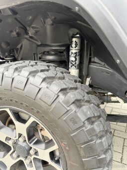 Jeep Wrangler Unlimited 2.0T 200kw—2019–automat—84.000km - 9