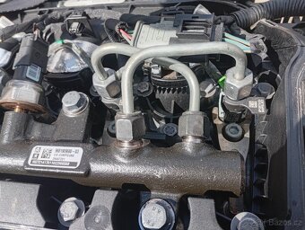 PEUGEOT, CITROEN MOTOR 2,0HDI EURO 5, RH02, RHD, AHZ APOD. - 9