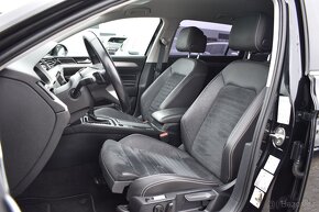 Volkswagen Passat 2.0 TDI 110kW ELEGANCE DSG ACC ČR - 9