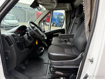 Peugeot Boxer - 9
