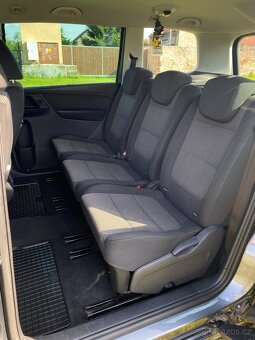 Volkswagen Sharan 2.0 TDI 125kW - 9