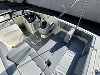BAYLINER VR-4 Open + MERCURY F 150 EFI EXLPT ProXS záruka 5 - 9