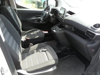 Opel Combo 1,5 CDTi LIFE, AUTOMAT - 9