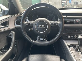 Audi A6 Allroad  3.0 TDi 160kw Quattro - 9