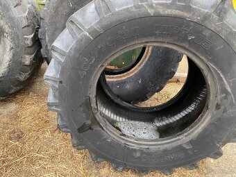 Pneu Ifa, 16-20, 405/70 r20, disky Ifa, balony - 9