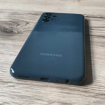 Samsung Galaxy A13 3GB/32GB LTE/GPS/ black - 9