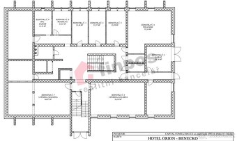 Prodej apartmánu č. 34 v projektu Orion Benecko - 9