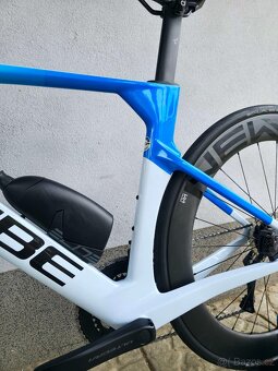 Silniční kolo Cube LITENING AERO C:68X Race Carbon 2024 - 9