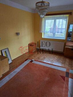 Prodej rodinného domu 137 m2 pozemek 1119 m2 - 9