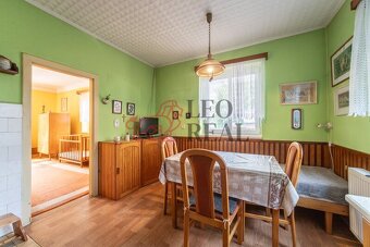 Prodej rodinného domu 137 m2 pozemek 1119 m2 - 9