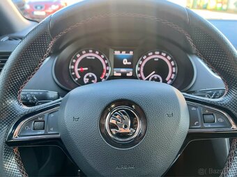 Skoda Octavia 3 RS - Facelift - 2.0 tdi - 135kw - DSG - LED - 9