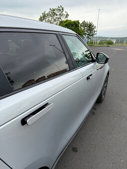 Land Rover Range Rover Velar, D240S, R-Dynamic, 4x4 - 9