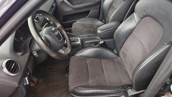 AUDI A3 S-LINE 1.6 TDI DSG - 9