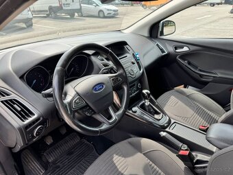 Ford Focus 1.0 EcoBoost - 9