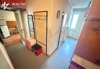 Cihlový byt 2+1 59m2 Olomouc - Ladová - 9