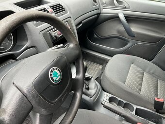 PRODEJ AUTOMOBILU ŠKODA OCTAVIA 8B5 9022 - 9