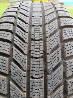 ALU sada Škoda COMET 7,5x18 5x112 ET48 zimní (Octavia iv) - 9