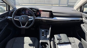 Volkswagen Golf Variant //2.0TDi//85kW//DSG//BUSINESS//1.MAJ - 9