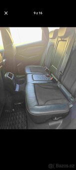 Audi Q5 2.0 TDI 125kw quattro automat převodovka v nouzí - 9
