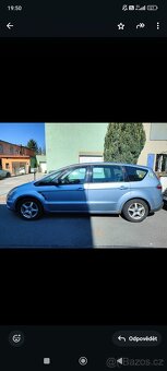 Prodej vozidla Ford S-Max - 9
