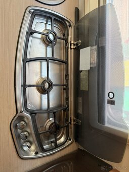 KNAUS SPORT OBYTNY PRIVES KARAVAN - 9