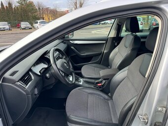 Škoda Octavia III 1.6 TDi DSG MODEL 2016 MOŽNO NA SPLÁTKY - 9
