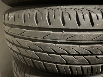 Alu kola Opel Astra H 16” - 9