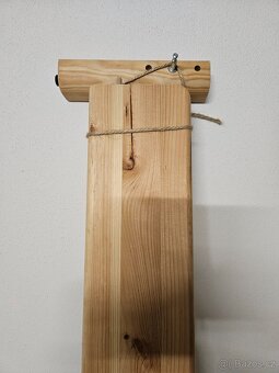 Stohovatelne postele UTÅKER - 9