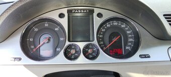 Passat B6 variant 1.9tdi 77kw - 9